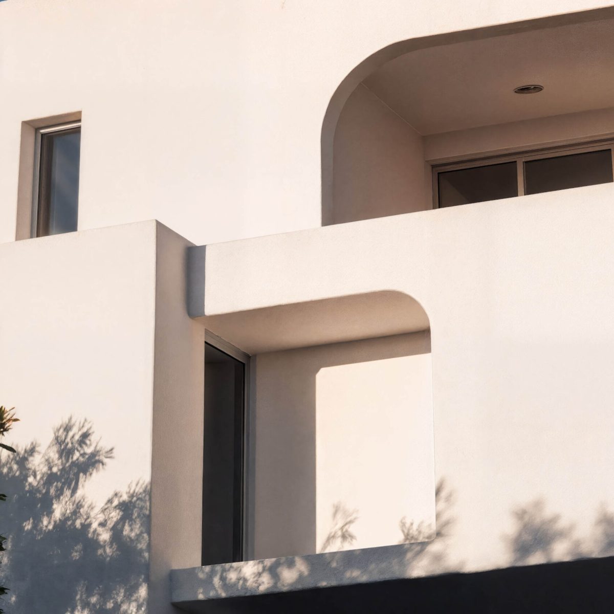 Modern Architectural Design