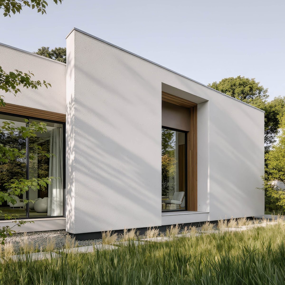 Modern Minimalist House copy 2