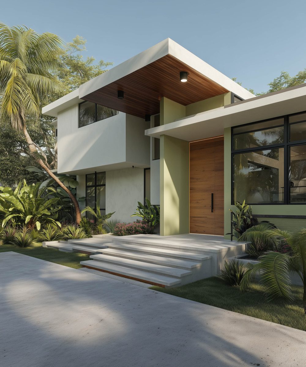 Modern Minimalist House copy 3